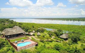 Twiga Safari Lodge